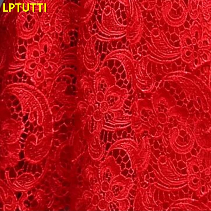 

LPTUTTI Embroidery Lace New For Women Elegant Date Ceremony Party Prom Gown Formal Gala Events Luxury Long Evening Dresses
