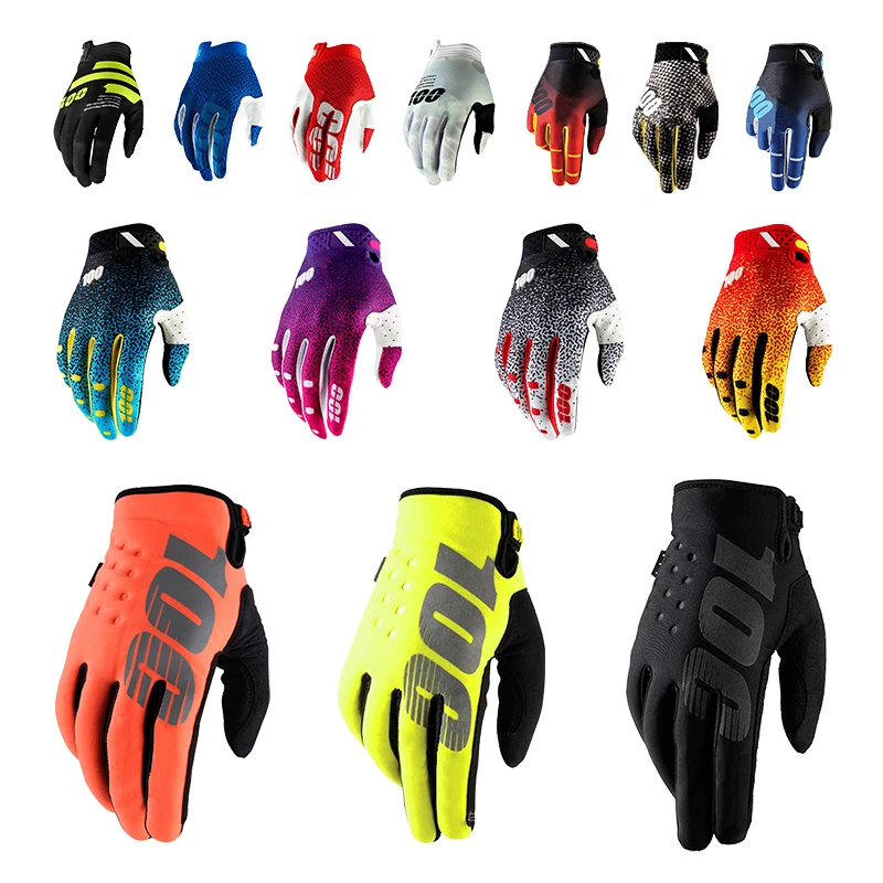 

2021 мужские спортивные перчатки для езды на велосипеде и мотокроссе, мотоциклетные перчатки с закрытыми пальцами, гоночные перчатки для мот...