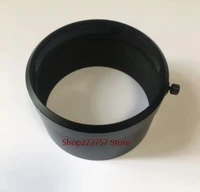 new original lens hood dmw h100400 1ze4z233cxz for panasonic leica dg 100 400mm f4 6 3 asph power o i s h rs100400