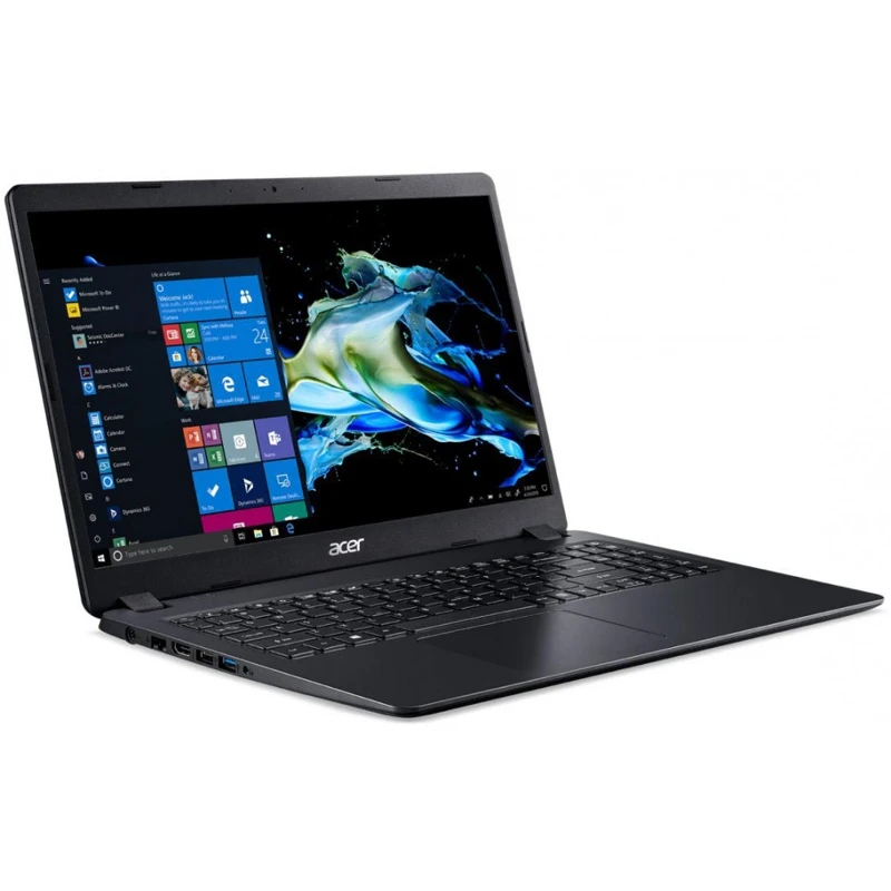 Ноутбук Acer Extensa EX215-51KG-38R5 Intel Core i3 7020U/4Gb/128Gb SSD/No ODD/15.6&quot FHD/NVIDIA GeForce MX130 2Gb/Cam/WiFi/BT |