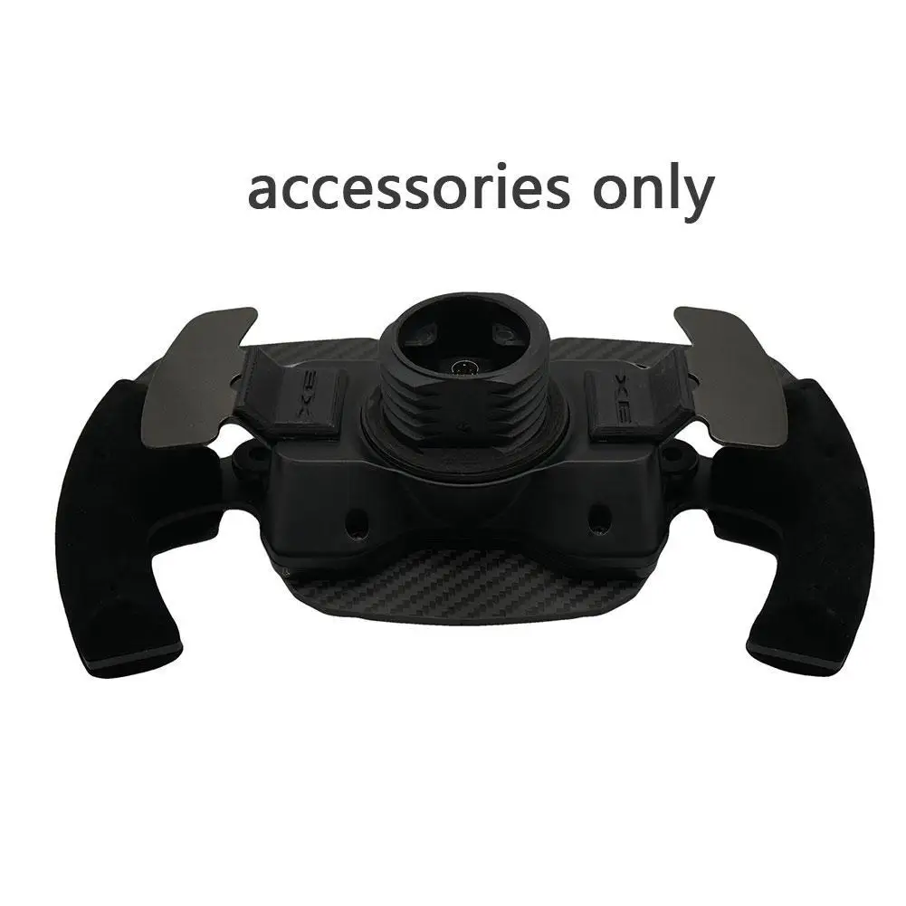 Магнитное колесо SIMRACING Mod для thrdmaster T300RS/GT T150 TS-PC TGT R383 P310 аксессуары переключения