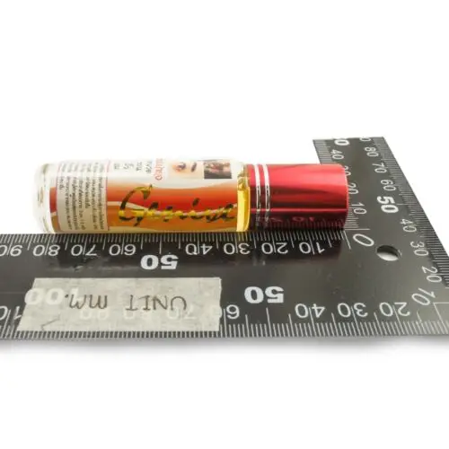 5 мл натуральная Сыворотка для роста стимулятор ресниц и бровей|Эфирное масло| |