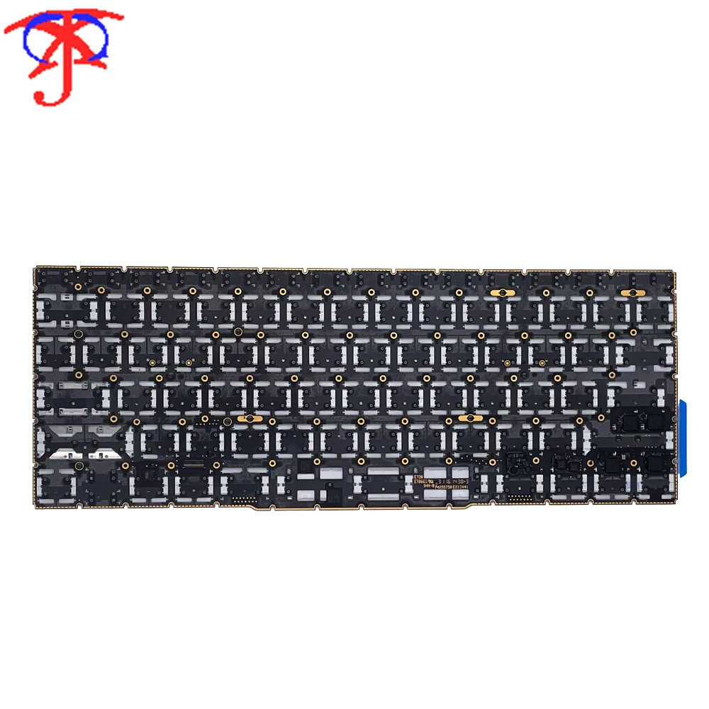Новинка для Macbook Pro 13 3 &quotRetina A1708 US UK Россия французский Испания Германия Италия