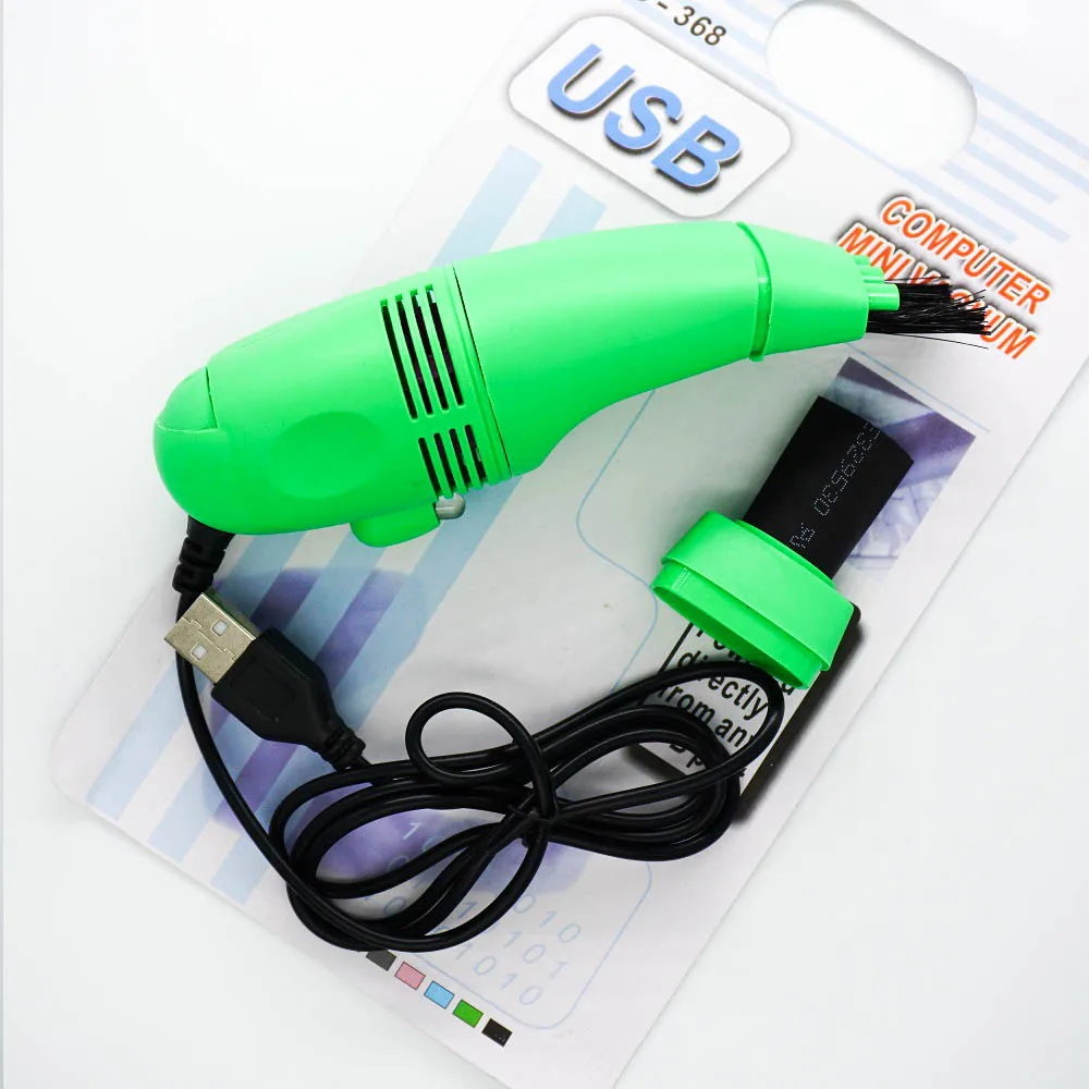 

Мини-набор для очистки пыли бытовой инструмент для чистки клавиатуры USB зарядка Щетка Очиститель Щетка для ноутбука