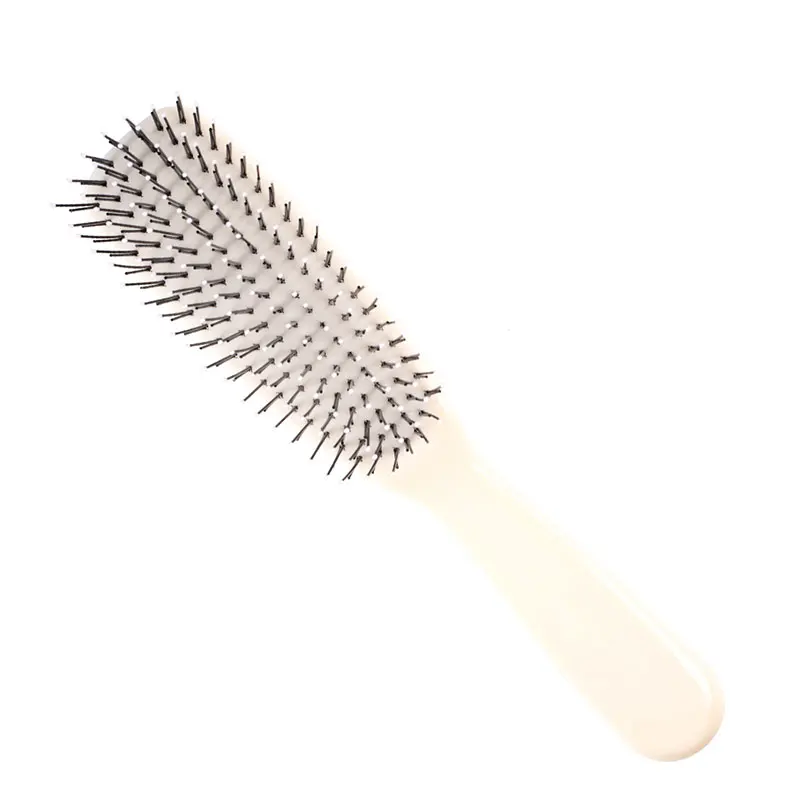 

4pcs Hairbrush Set Paddle Detangling Brush Anti-static Massage Comb for Men Women Kids KG66