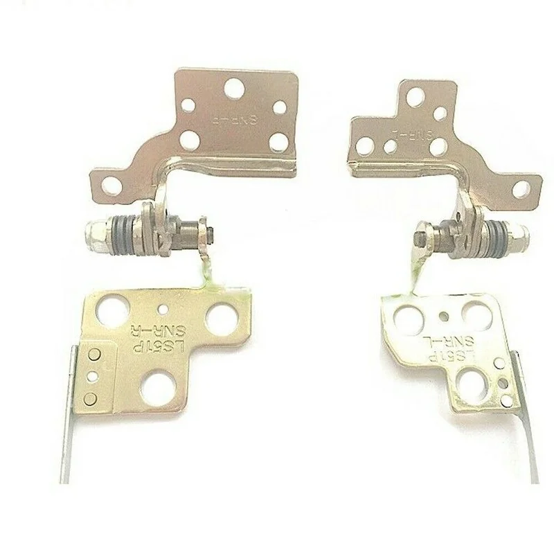 

NEW for Lenovo ideapad S510P S510PIFI Left + Right LCD Hinges set NO Touch Part