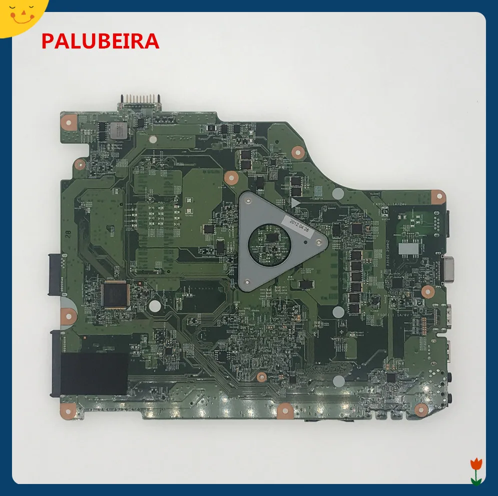 PALUBEIRA для DELL N5050 V1550 Материнская плата ноутбука 554IP01061 10316-1 48.4IP16.011 CN-0FP8FN 0FP8FN FP8FN