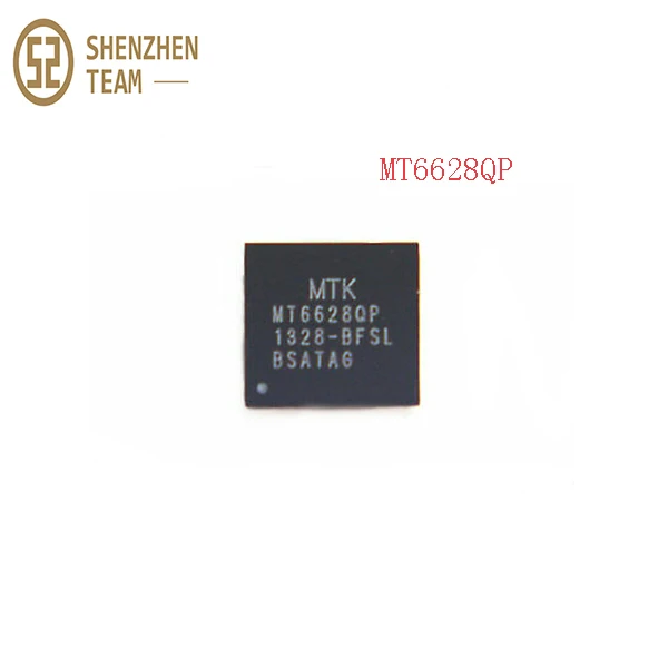 

SZteam 2 шт./лот MT6628QP