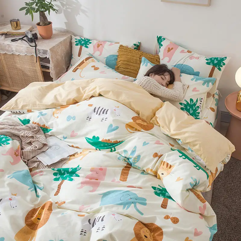 

Home Textile