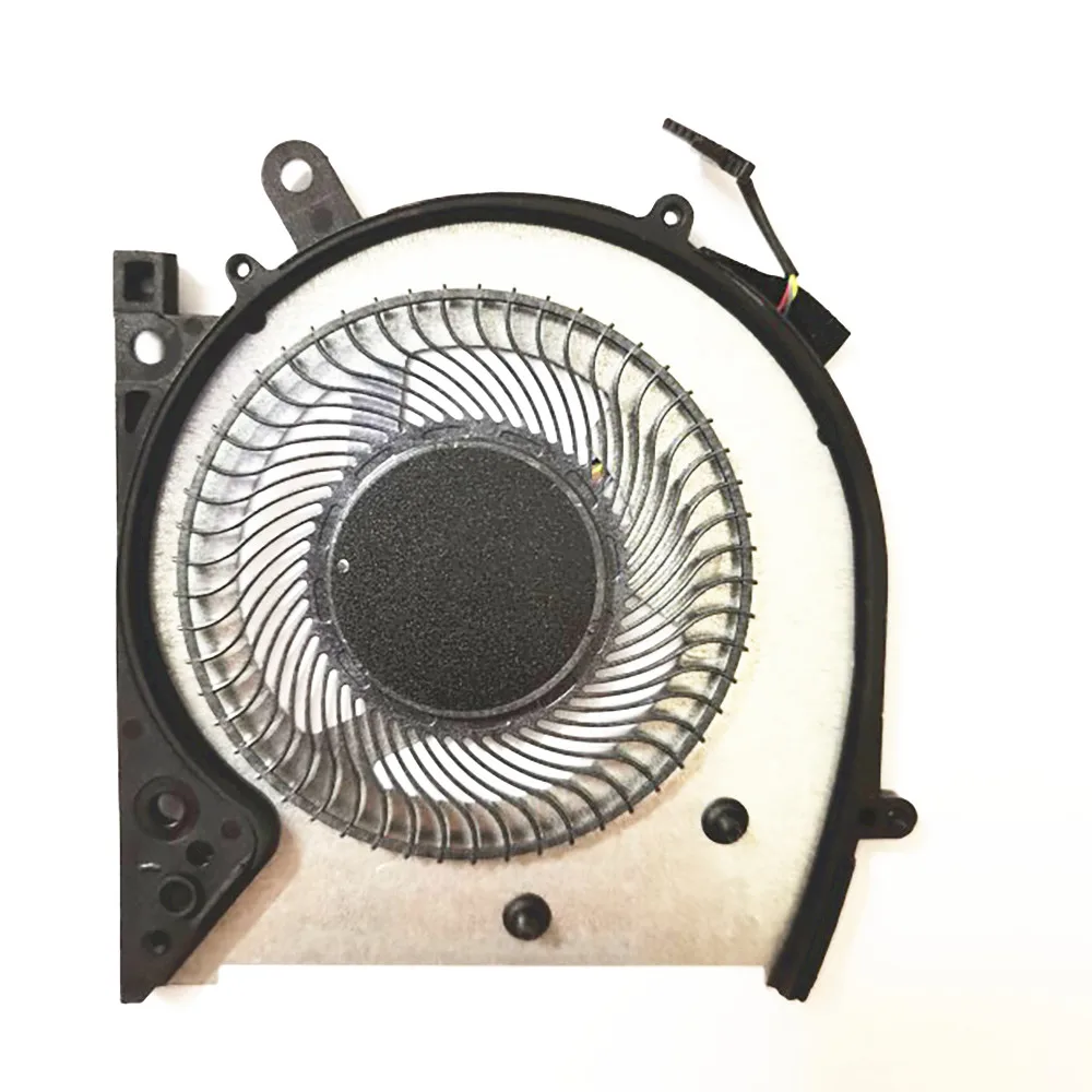 

New Cooler CPU Cooling Fan For HP ENVY X360 13M-AQ 13-AQ 13M-AG DC5V L19599-001 radiator fan DFS200005AVOT FKHX, 023.10003.0001