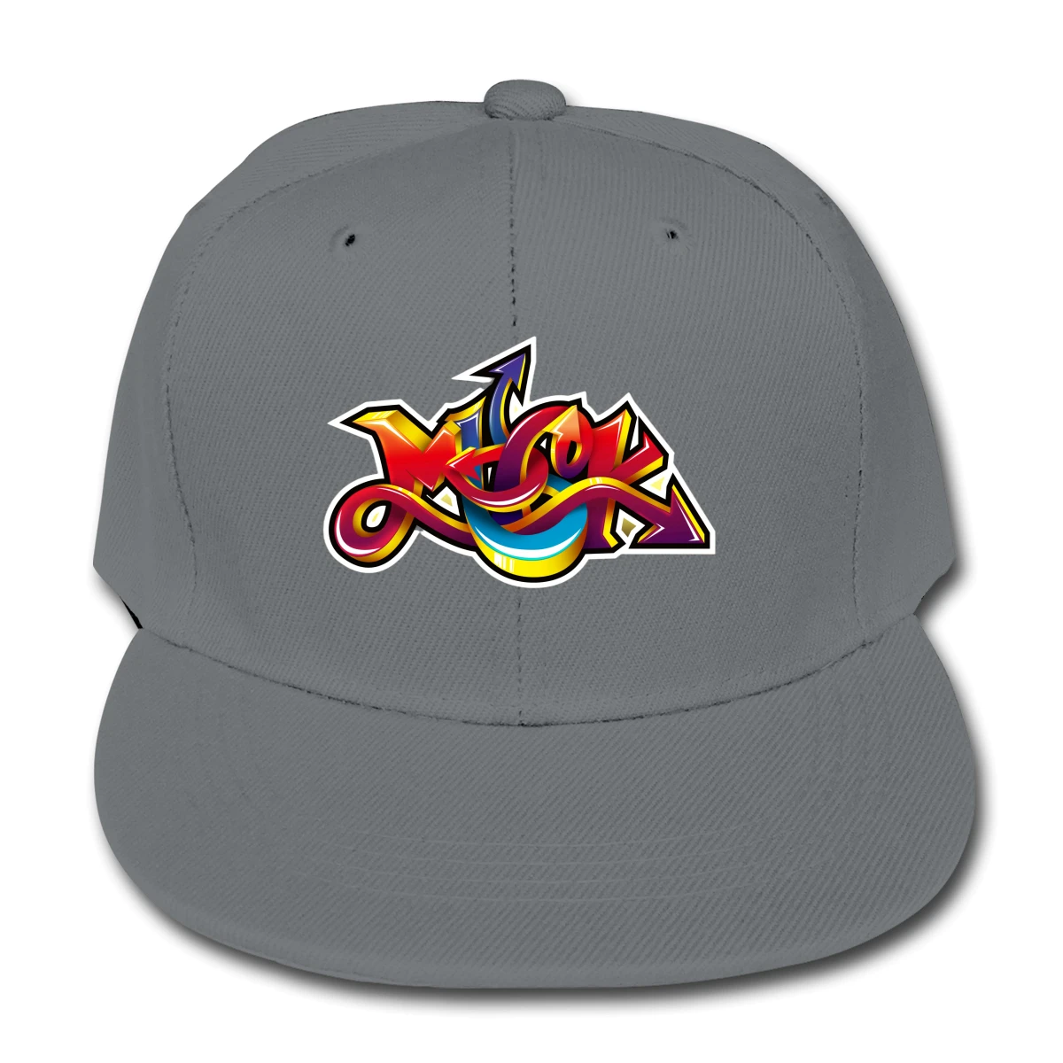 

Children's solid color baseball caps outdoor sports baseball caps spring and summer fashion fashion hip-hop caps