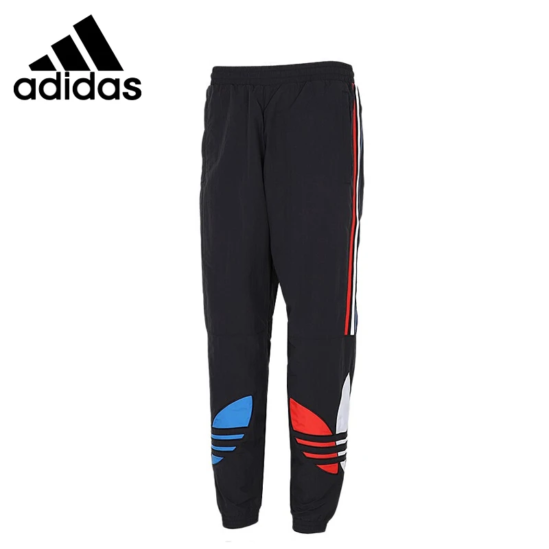 

Оригинальное новое поступление Adidas Originals TRICOL TP 2 мужские брюки спортивная одежда