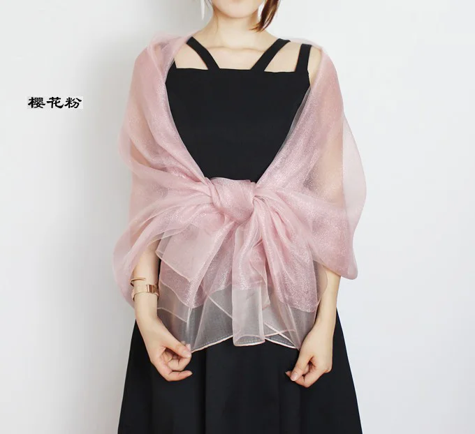 

Print Scarves New Women Fashion Square Scarf and Wrap Ladies Retro black