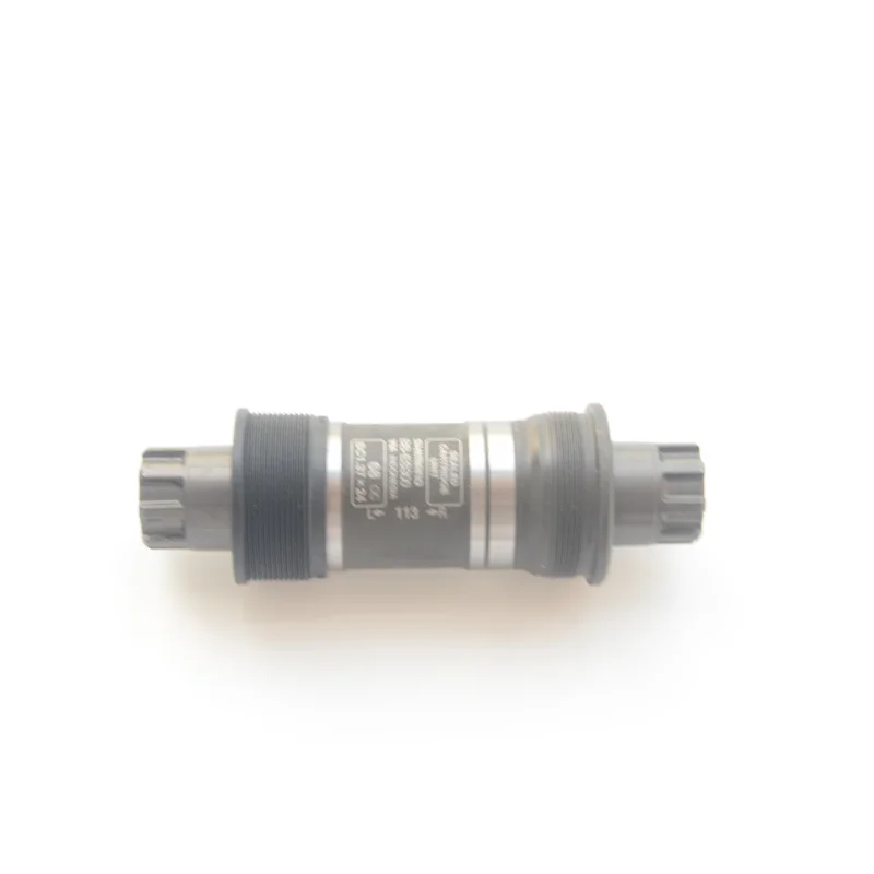 Звездообразная звезда SHIMANO DEORE FC-M522 MTB 3x9S 27S 3x10S 30S hollowtech 170 мм 42-32-22T звездообразная 113