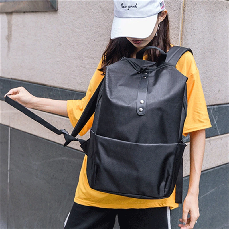 WEIXIER новый рюкзак на молнии средней и большой емкости для пары модный хит продаж