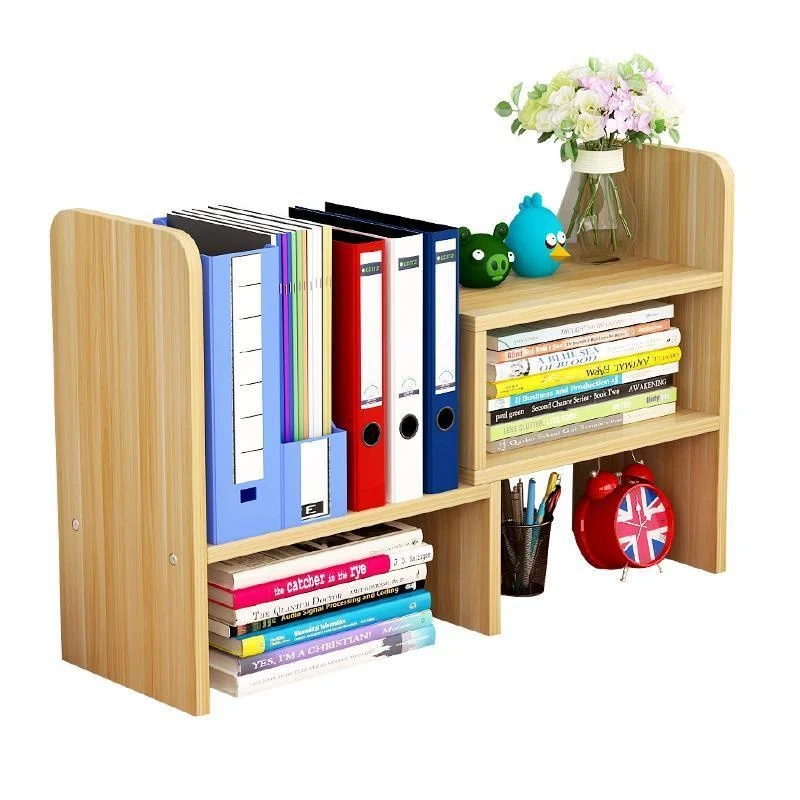 Подставка для книг Boekenkast Estante украшение в стиле ретро |