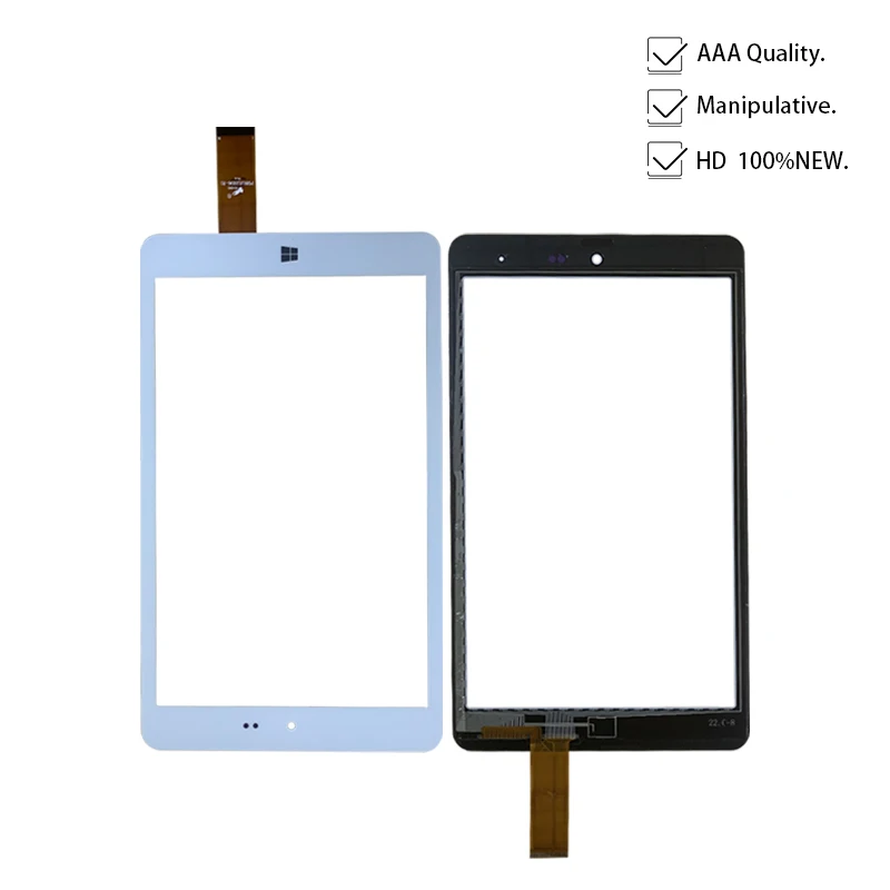 Новый для Chuwi Hi8 CWI509 CW1509 8 дюймов планшет сенсорный экран Панель планшета Сенсор