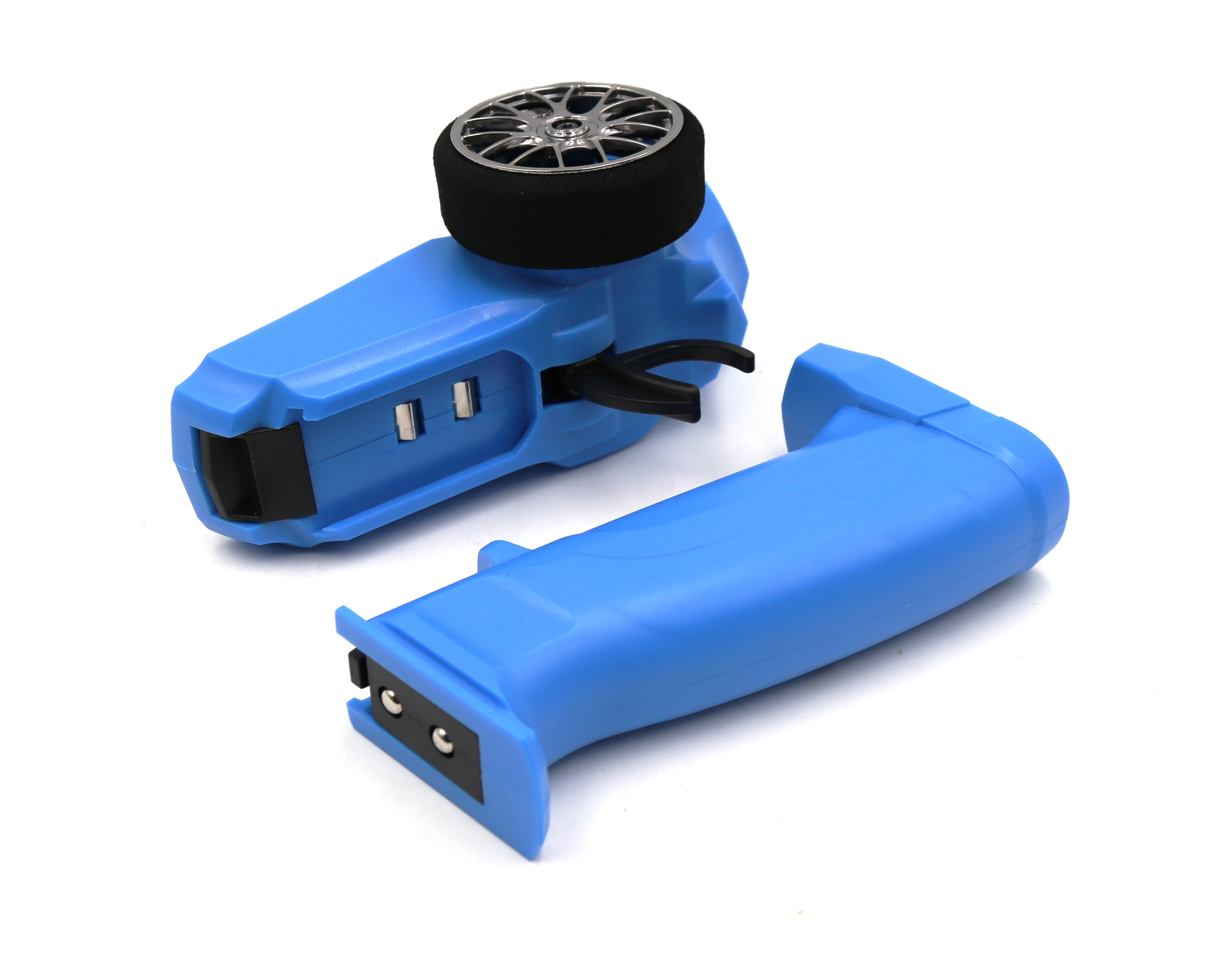 система радиопередатчика turbo 24