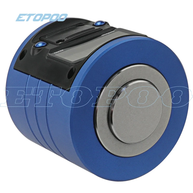 Цифровой 1,5 в 0-2 мм 0,01 мм Z-axis Zero-Pre-setter инструмент Setter для ЧПУ маршрутизатор Z Axis Zero Setter Z Axis Инструмент Высота Setter