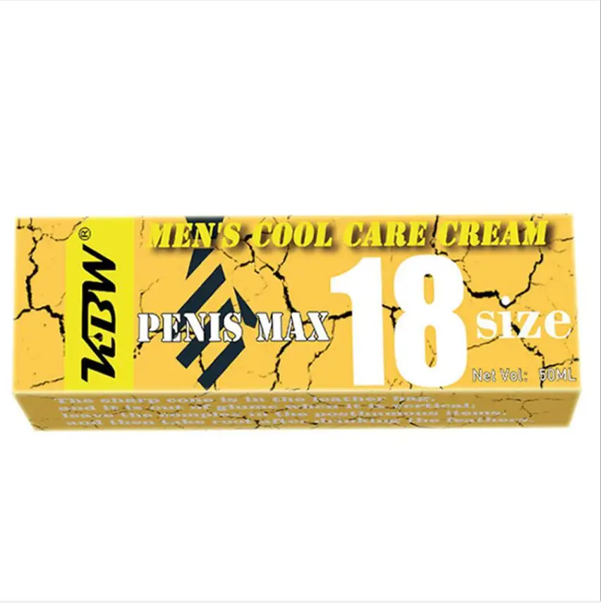 Рисунок 5 - 50 г мужской крем для увеличения