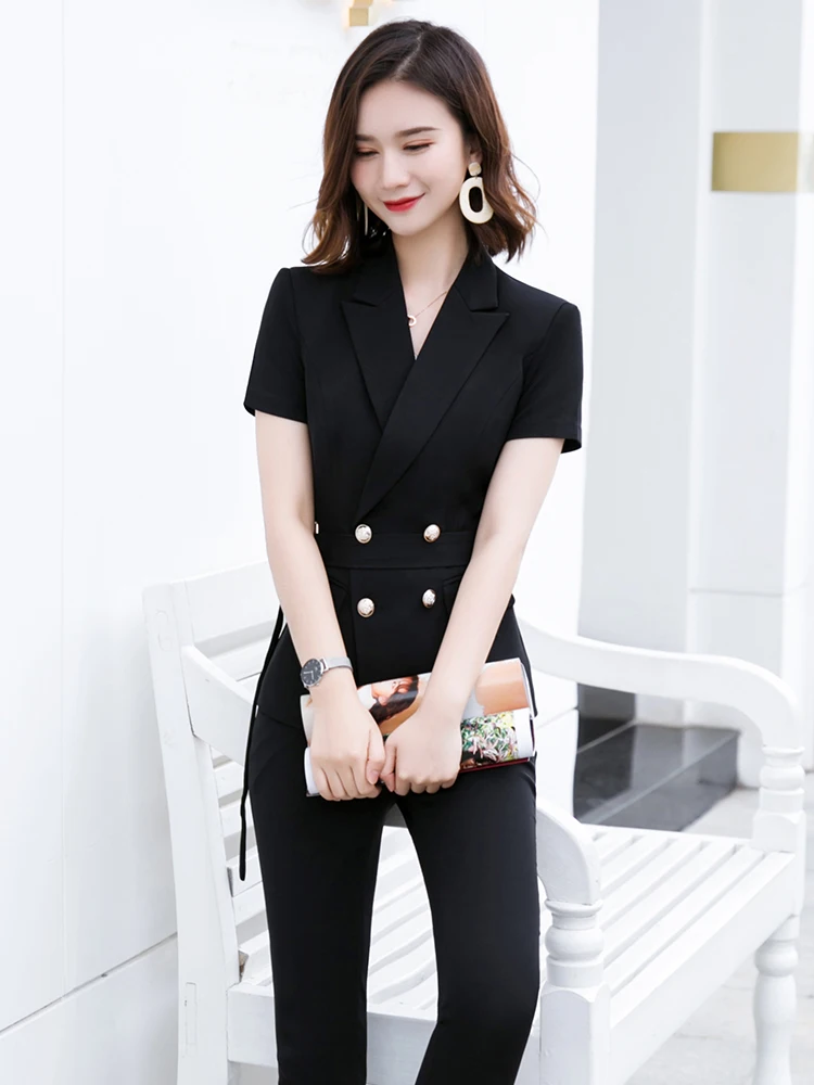 Костюмы больших размеров женские летние костюмы новый стиль пояс для похудения