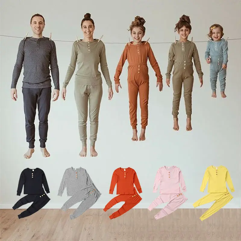 Спортивный костюм комплект из 2 предметов детская ночная рубашка для малышей