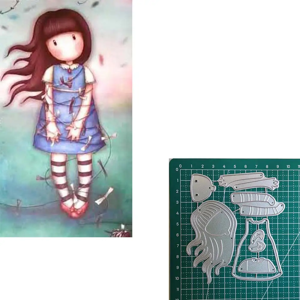 177 весенние трафареты для девочек скрапбукинга Новые поступления металлические