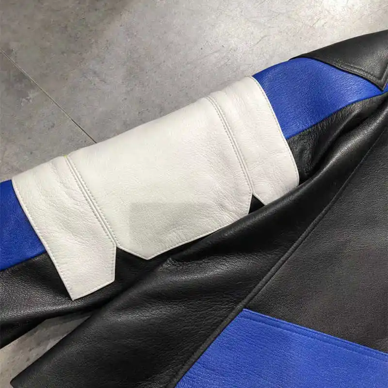 

Hot Woman Sell Coats Natural 100% Genuine Leather 2021 Fashion Sheepskin Leather Coat Female Motorcycle Jackets Genuine Leather