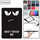 Чехол-подставка для планшета Huawei Matepad T10, T10S, 10,4 Pro, Mediapad T3, T5, M5 Lite, 8, 10 дюймов, 10,8, M6