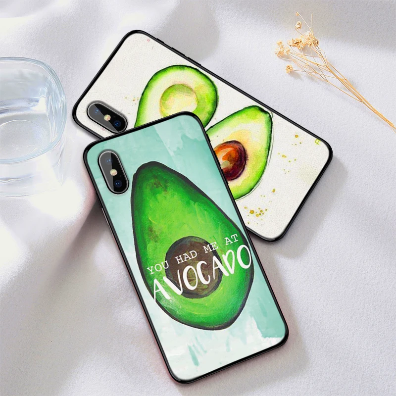 Мягкий ТПУ силиконовый чехол для телефона iPhone 11 Pro Max X XS XR 8 7 6 5 s Plus защитная кожа