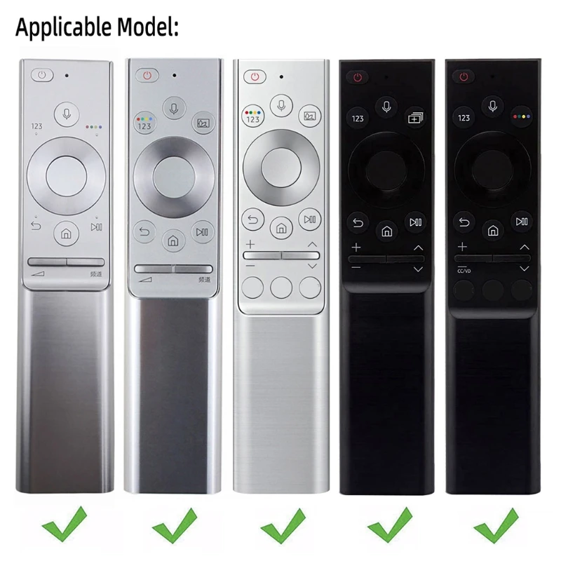 G5GA Новые прочные Чехлы для пульта дистанционного управления для-Samsung SmartTV Remote