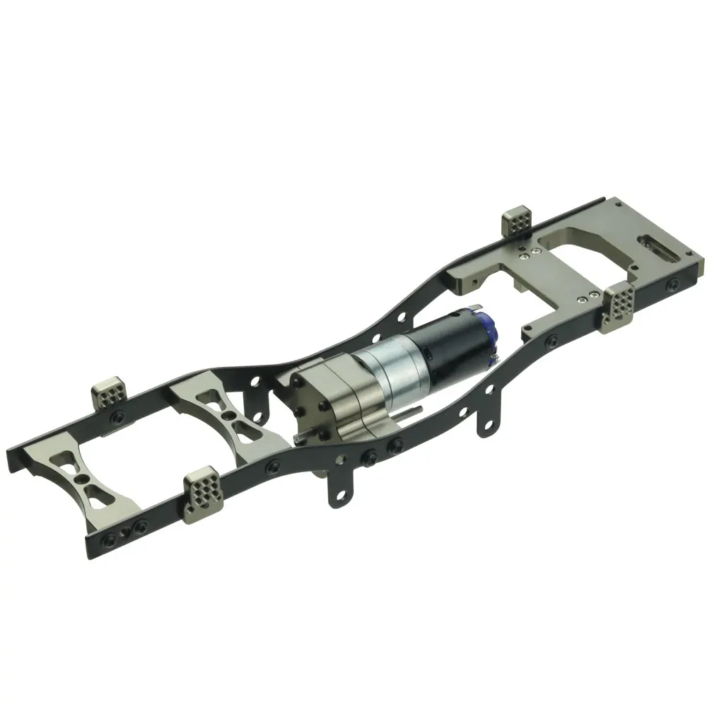 комплект рамок металлическ