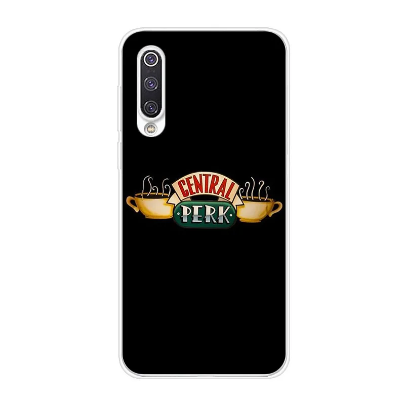 Силиконовый чехол для Xiaomi 10 9 SE 9T A3 A2 Lite Redmi K20 K30 7a 6a Y3 Note S 6 7 Pro 8 5|Бамперы| |