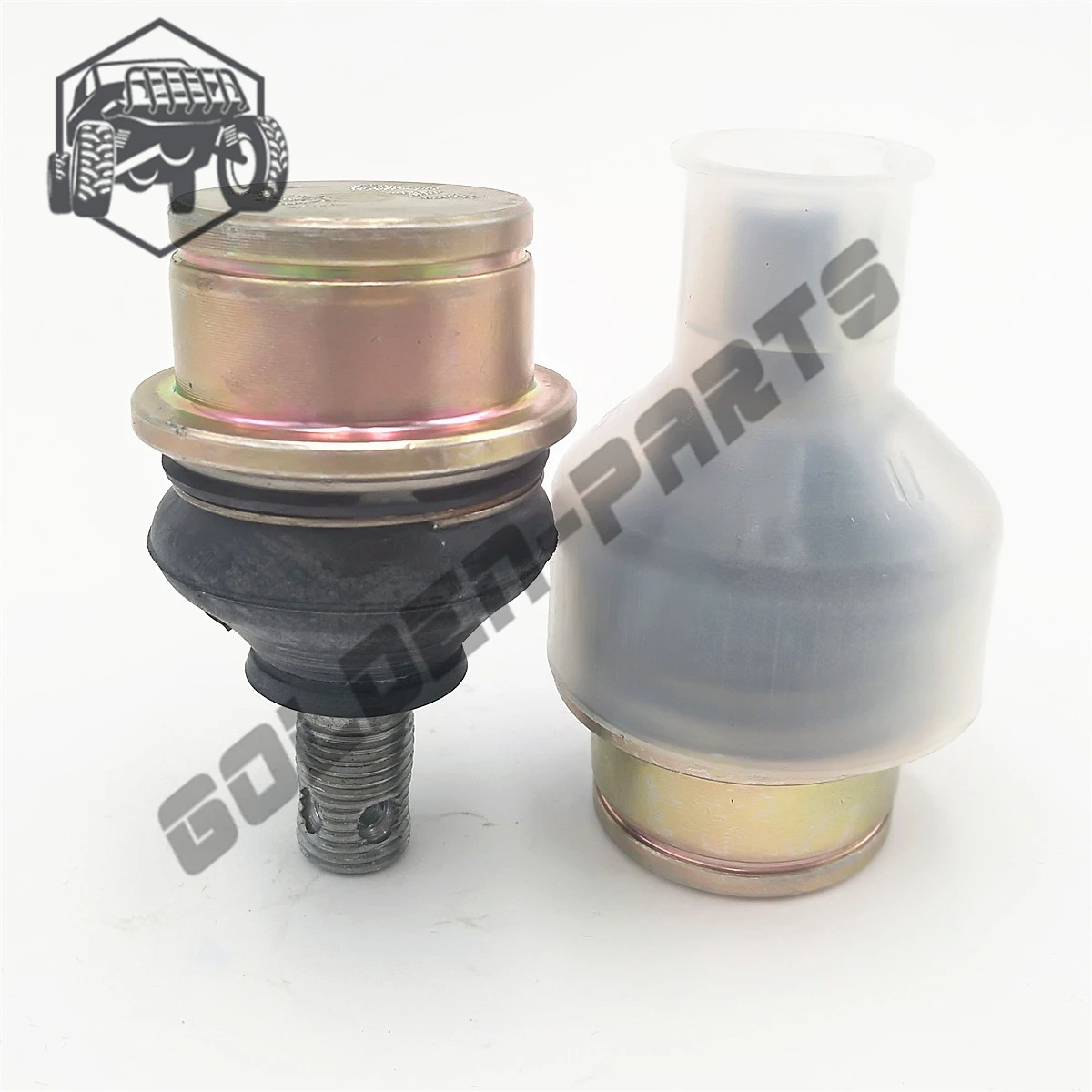 Основной штифт COMP для CF625-6 Z6 CF800 UTV500 ATV Quad запасные части 2 шт. одна пара 9030-050600