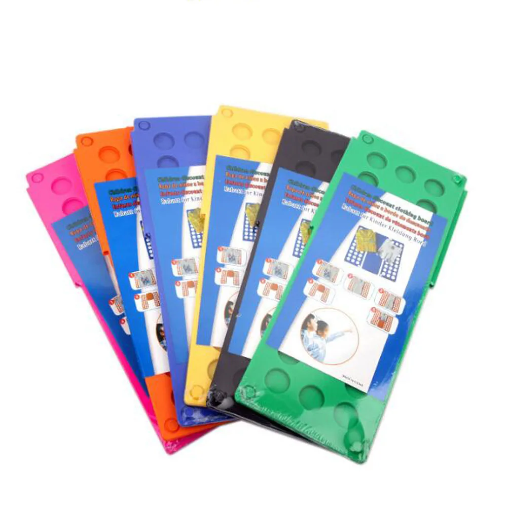 Регулируемая Волшебная Одежда для взрослых складные футболки джемперы экономия