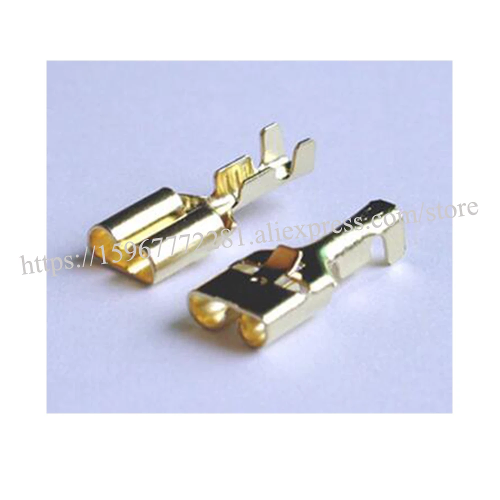 

161971989 car male female Connector wiring cable 2pin automobile housing Terminal auto Connector automotive plug DJ7028-6.3-21