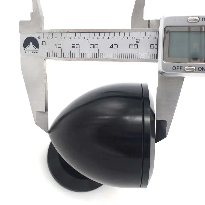 

Car Tweeter Base One Pair HighQuality Loud Audio Speaker Stand Aluminum Alloy Refit Non Destructive Installation Metal Bracket