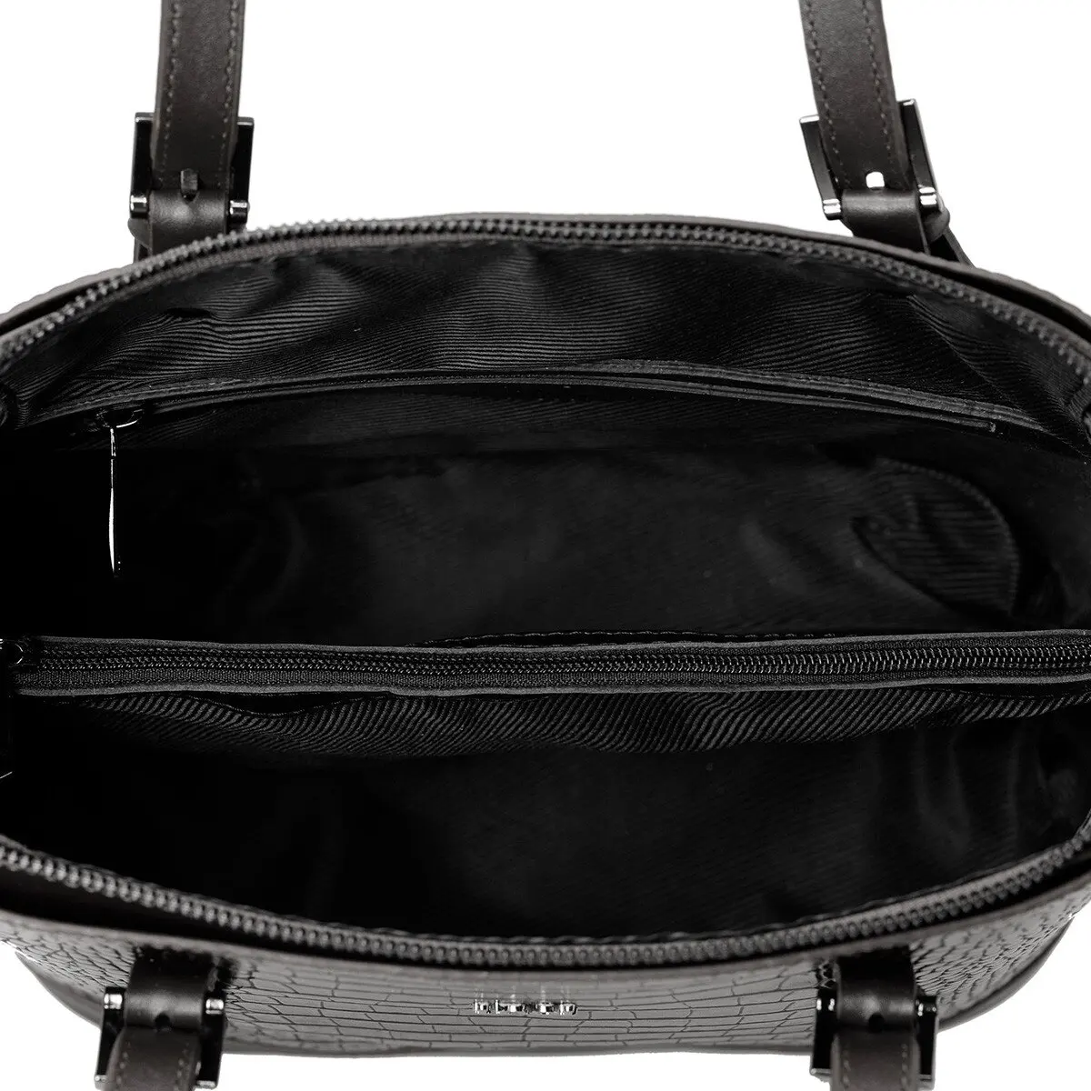 

Pearl YORA Black Women 'S Shoulder Bag