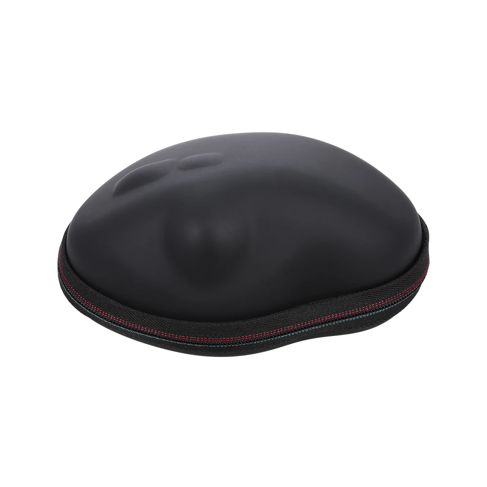 Чехол для путешествий с мышкой защитный жесткий EVA чехол переноски переносная