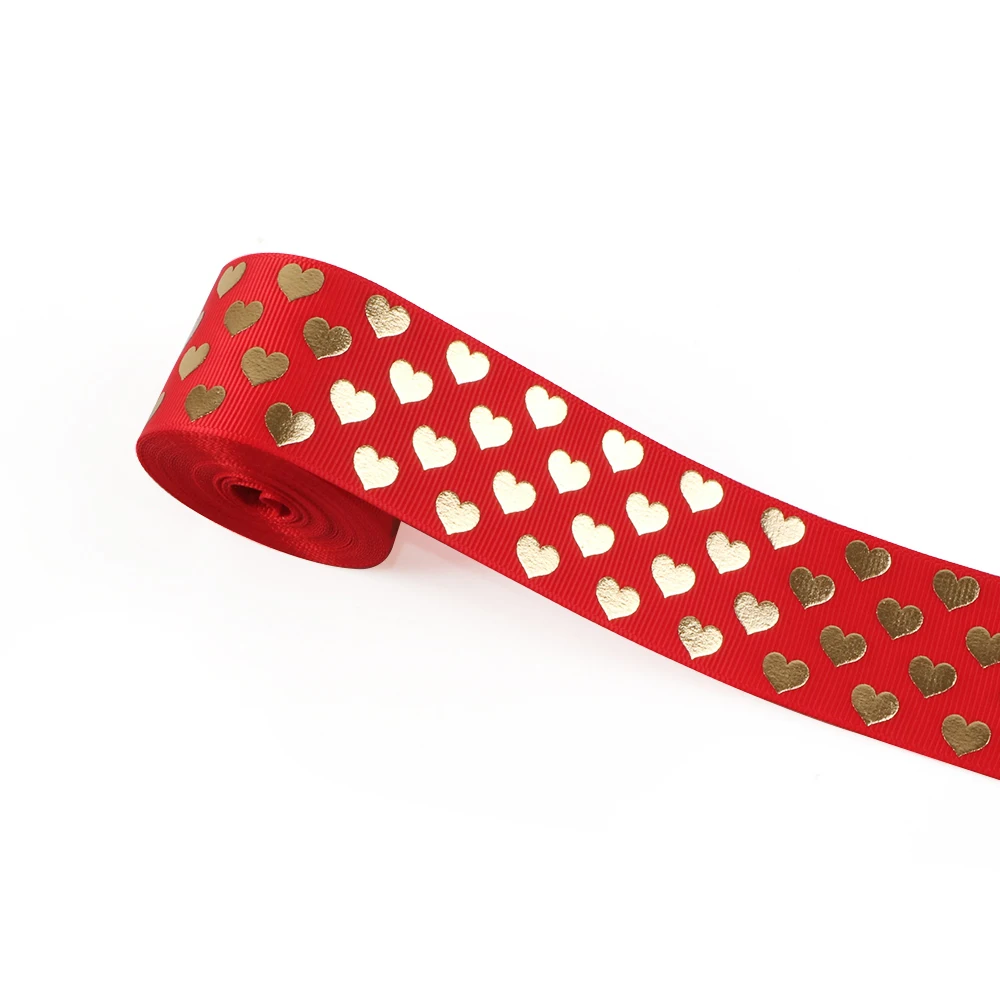 Аксессуары David 38 мм Золотая фольга корсажная лента ткань поделки украшение для