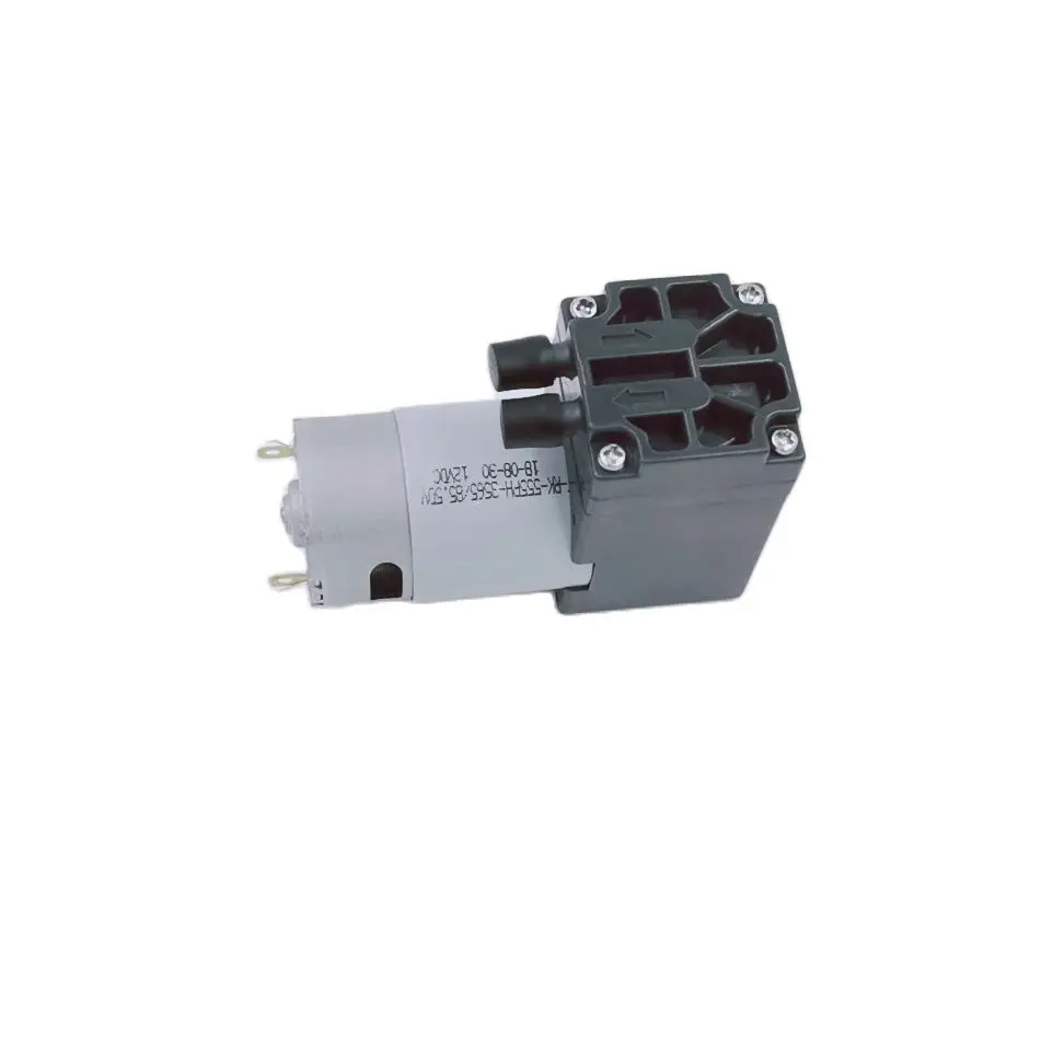 950Ml/M Electric Brush Diaphragm Micro Liquid Pumps | Обустройство дома