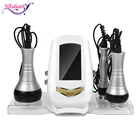 40K кавитация ультразвуковая машина для похудения красоты потеря веса RF Радио подтяжка кожи против морщин массажеры для ухода за кожей