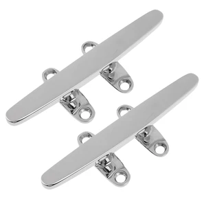 2 шт., прокладки из нержавеющей стали 316, 8 дюймов (200 мм)