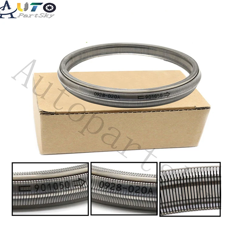 Оригинальный VT1 VT2 передачи ремень CVT цепь 901050 901023 для Mini Cooper BMW аобратитесь Vue