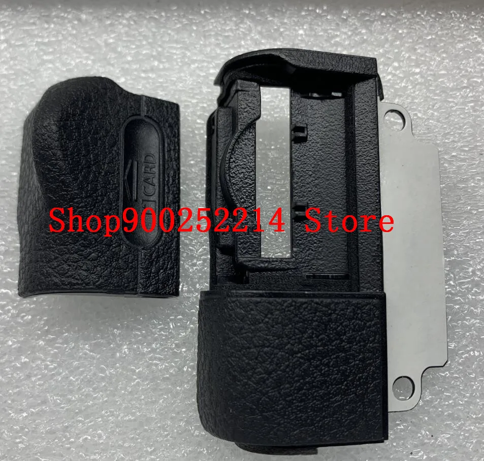 Резиновые запасные части для дверцы карты Z7 большого пальца NiKon Z6/Z7