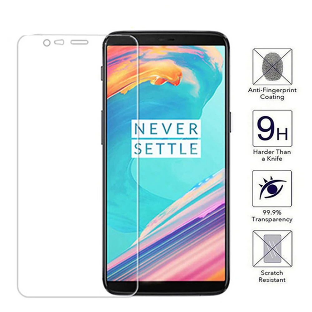Закаленное стекло с полным покрытием для oneplus 7 7t pro 6 6T Защитная пленка 5 5T экрана