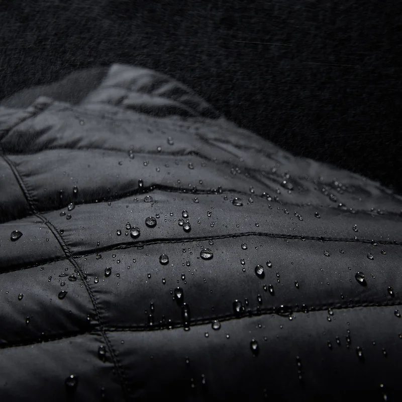 Bosideng новые женские осенние и зимние плотные теплые пуховые брюки высокого