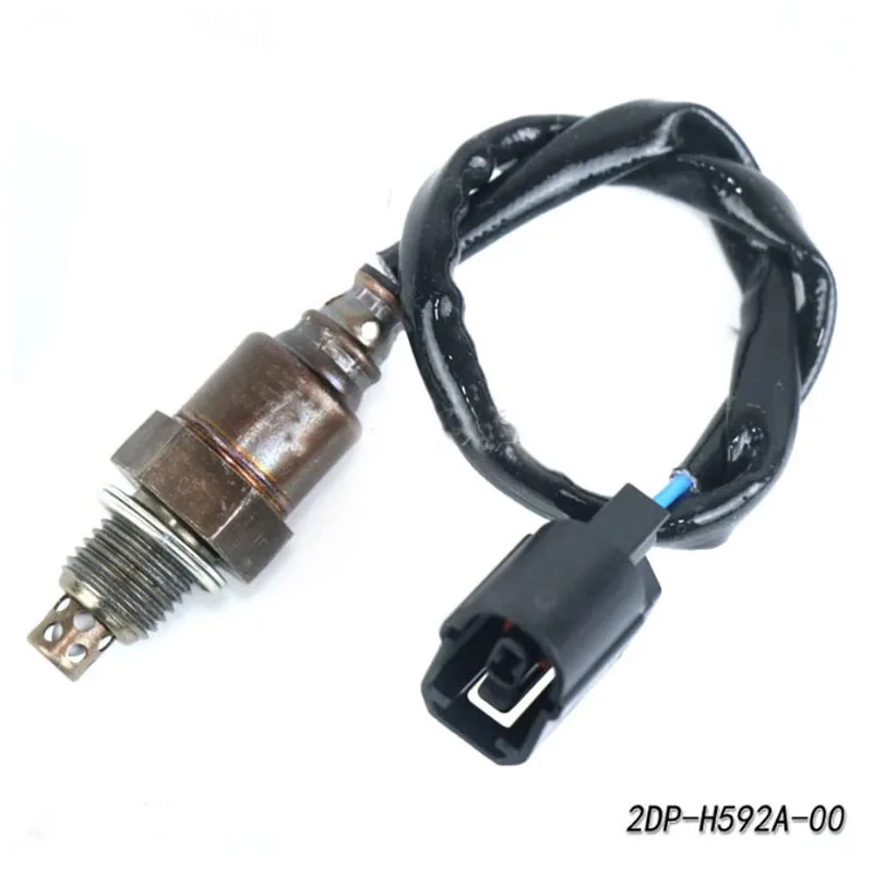 

Brand New Motorcycle Lambda Oxygen Sensor 1 Wire 2DP-H592A-00 For Yamaha YS125 2017 - 2019 2BM-H592A-10 2DPH592A00