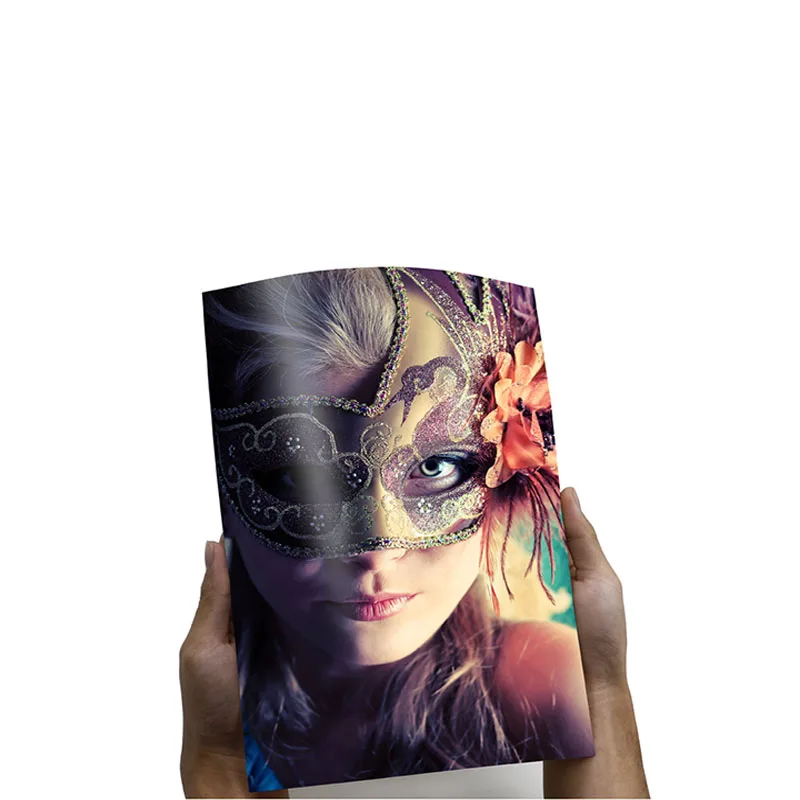 

On-site photo paper 6 inch long version wedding wedding RC4x8 strip 4R photo paper 102 * 203