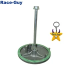 Кулачковая крышка, прокладка, уплотнительный болт для двигателя YX 140cc 125cc Lifan 120cc 150cc Jialing 124cc